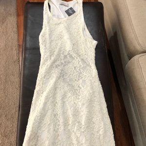 Abercrombie and Fitch dress